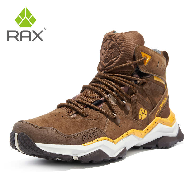 Outdoor Adventure Shoes - أحذية المشي لمسافات طويلة مقاومة للماء