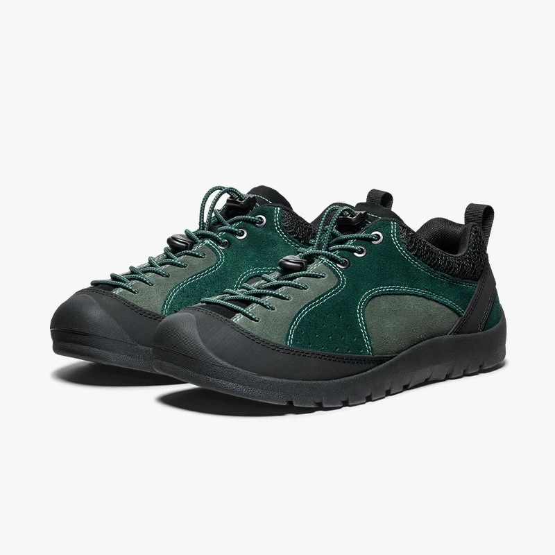 Outdoor Adventure Shoes - أحذية جديدة للمشي في الهواء الطلق،