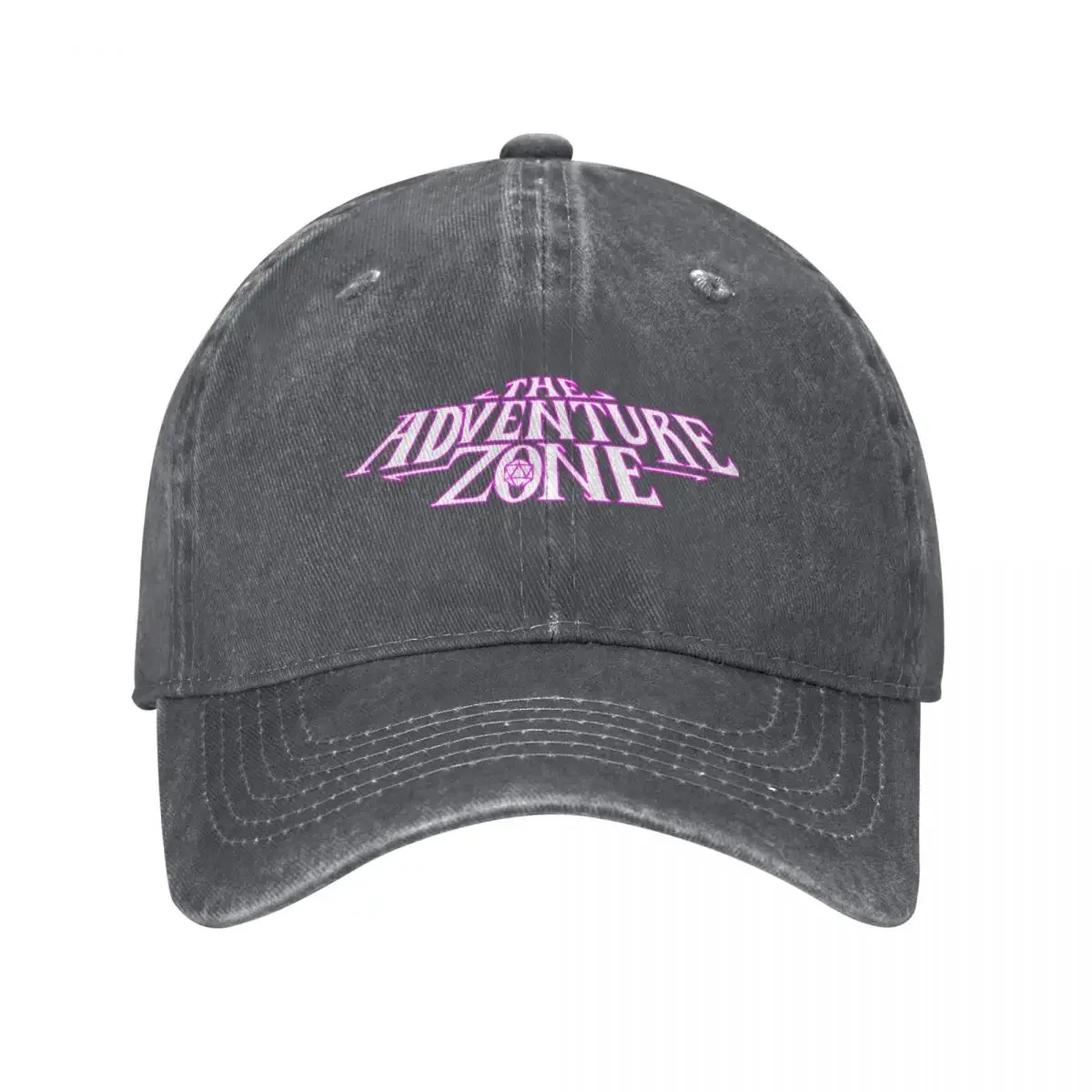Outdoor Adventure Golf - قبعة بيسبول من Mcelroy Merch The