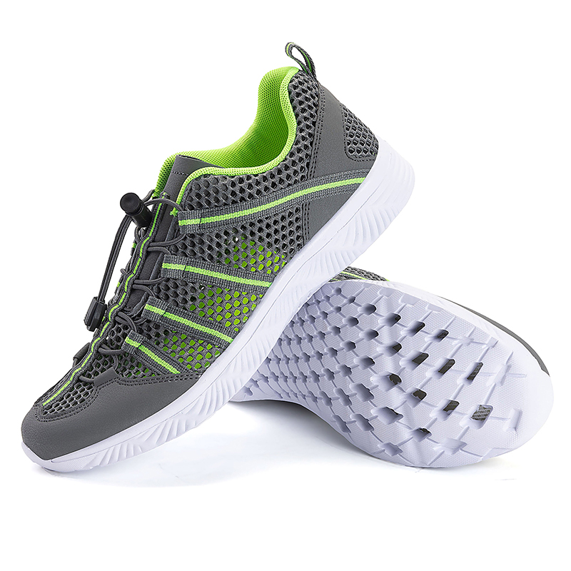 Outdoor Adventure Shoes - الرجال النساء الشاطئ أكوا أحذية ماء