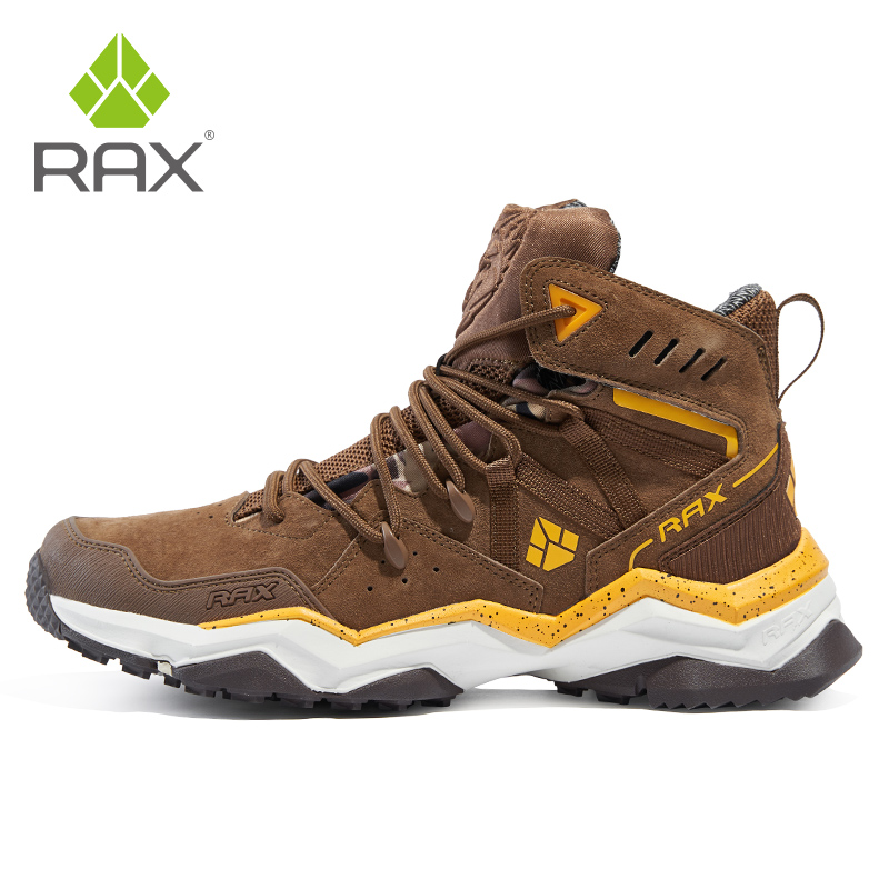 أحذية المشي لمسافات طويلة مقاو - مراجعة Outdoor Adventure Shoes وسعره