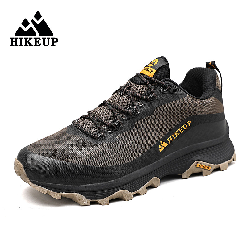 أحذية الجري الخارجية للرجال وا - مراجعة Outdoor Adventure Shoes وسعره