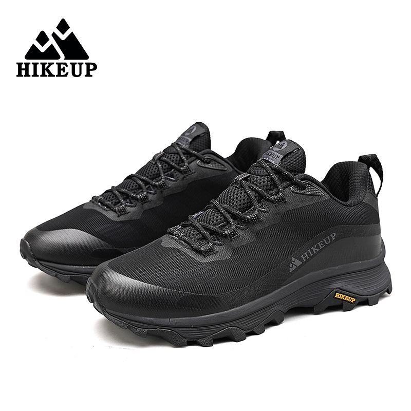 أحذية الجري الخارجية للرجال وا - مراجعة Outdoor Adventure Shoes وسعره
