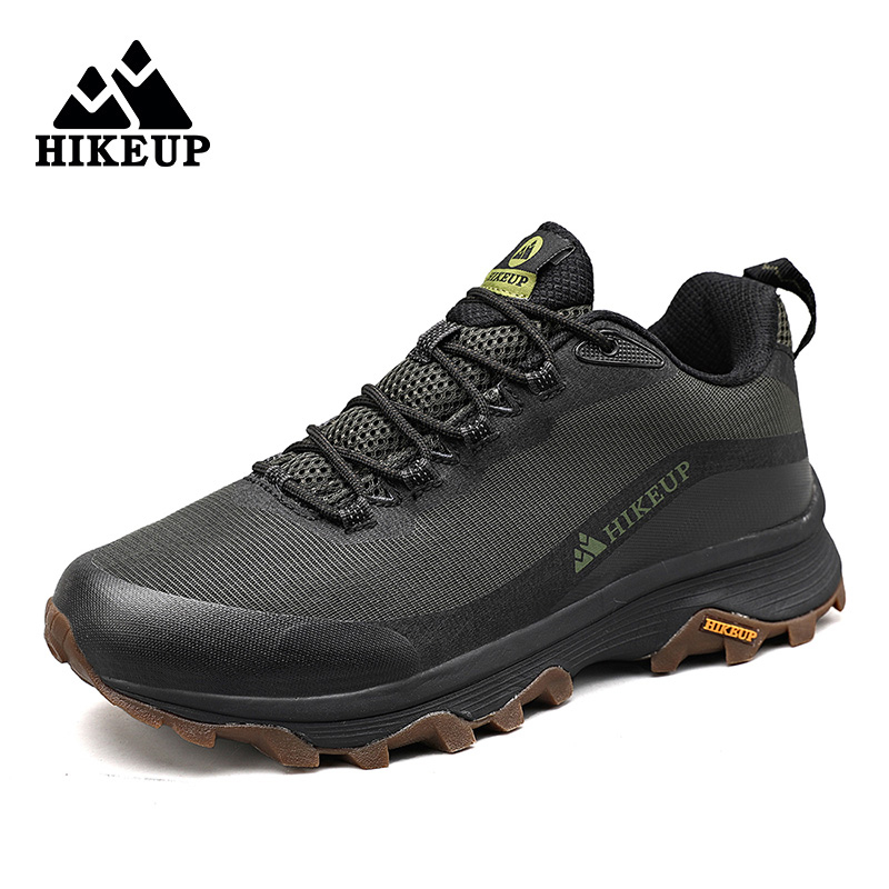أحذية الجري الخارجية للرجال وا - مراجعة Outdoor Adventure Shoes وسعره
