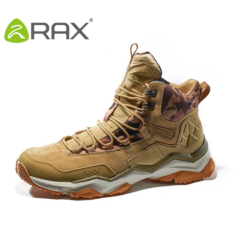 أحذية المشي لمسافات طويلة مقاو - مراجعة Outdoor Adventure Shoes وسعره
