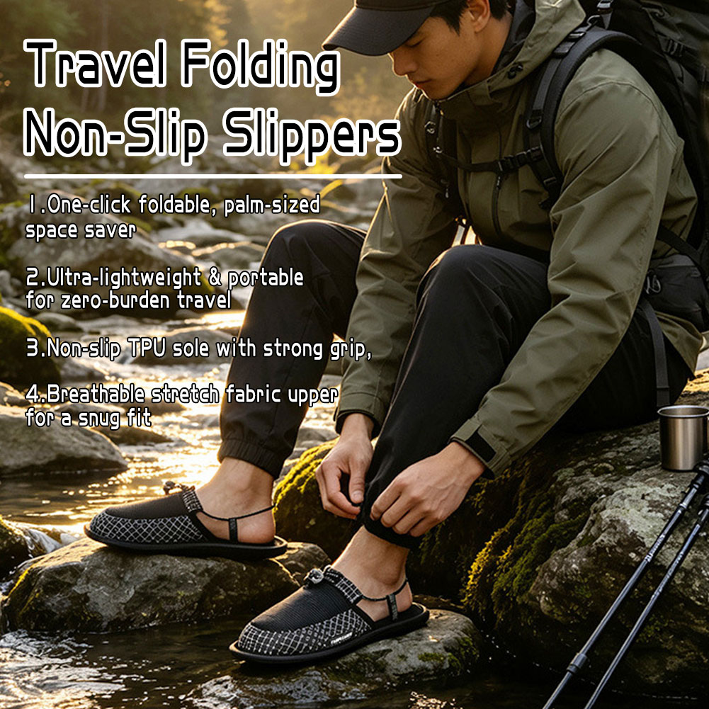 أحذية مائية مضادة للانزلاق قاب - مراجعة Outdoor Adventure Shoes وسعره