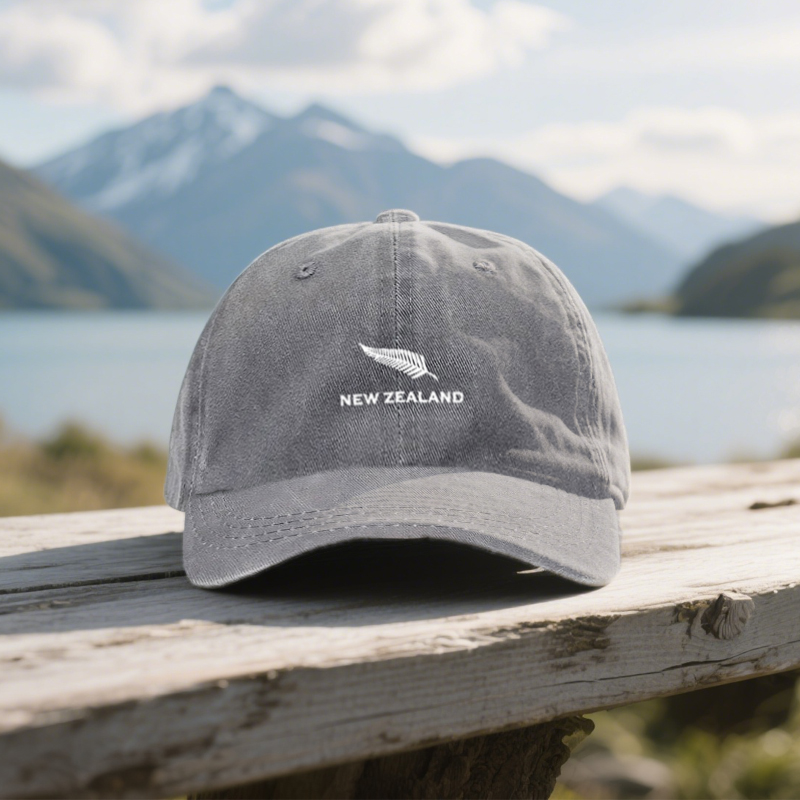 قبعة يونيسكس بتصميم نيوزيلندي  - مراجعة Outdoor Adventure New Zealand وسعره
