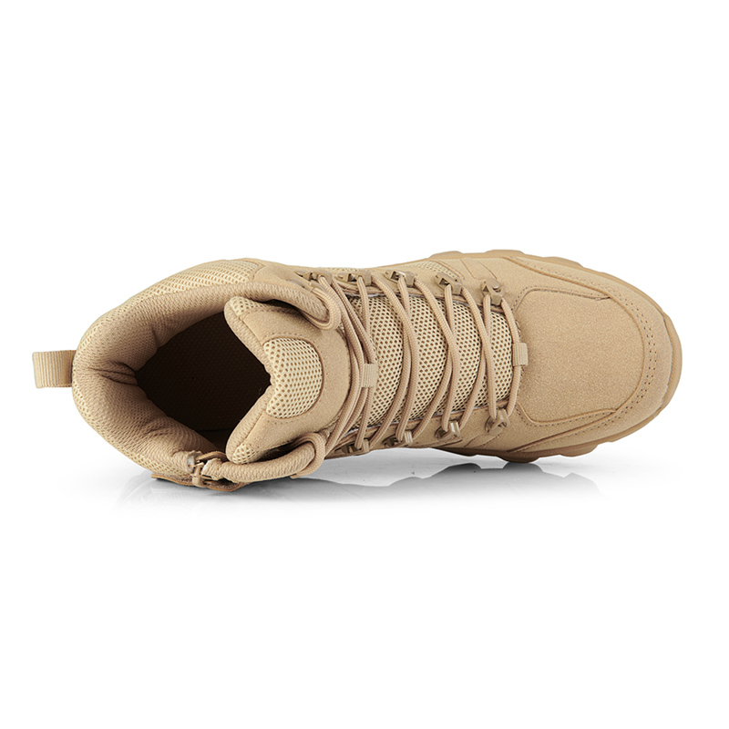 ترقية تكتيكات أحذية التدريب ال - مراجعة Outdoor Adventure Shoes وسعره