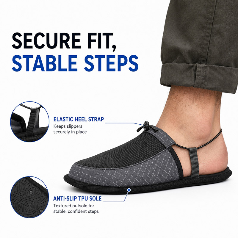 أحذية مائية خفيفة الوزن للغاية - مراجعة Outdoor Adventure Shoes وسعره