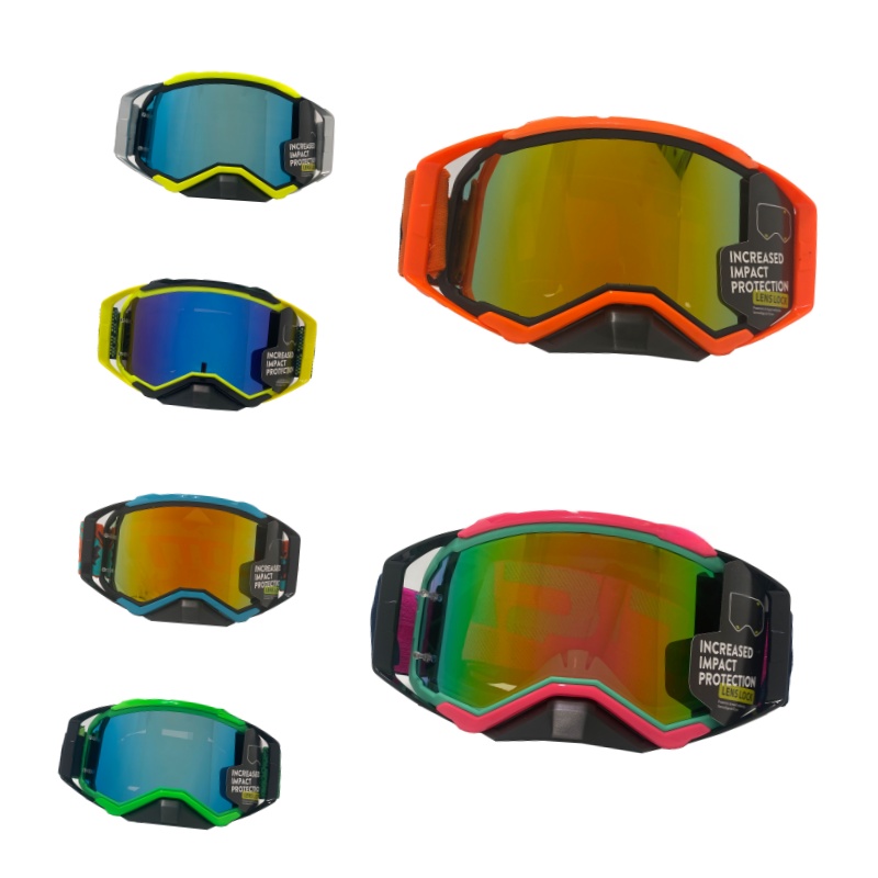 نظارات واقية رياضية قابلة للتع - مراجعة Outdoor Adventure Sports وسعره