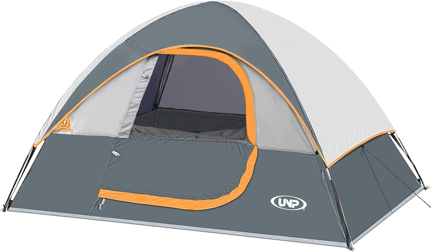 خيمة قبة مقاومة للماء والرياح  - مراجعة Outdoor Adventure Dome Shelter وسعره