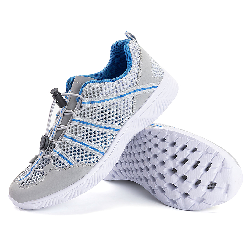 الرجال النساء الشاطئ أكوا أحذي - مراجعة Outdoor Adventure Shoes وسعره