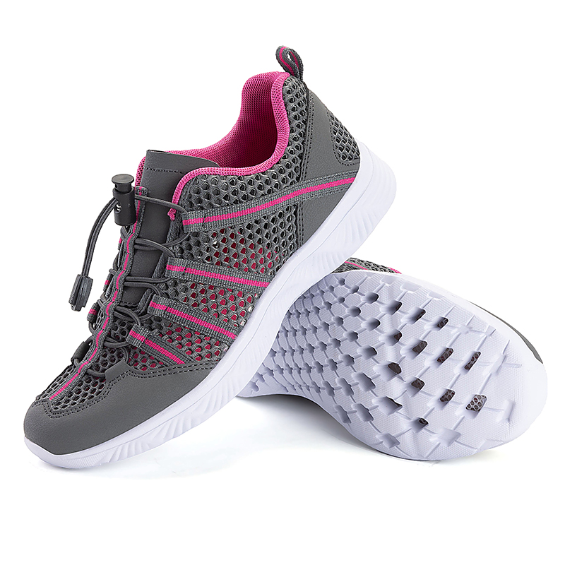 الرجال النساء الشاطئ أكوا أحذي - مراجعة Outdoor Adventure Shoes وسعره