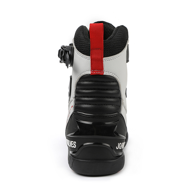 أحذية دراجات نارية جديدة للرجا - مراجعة Outdoor Adventure Shoes وسعره