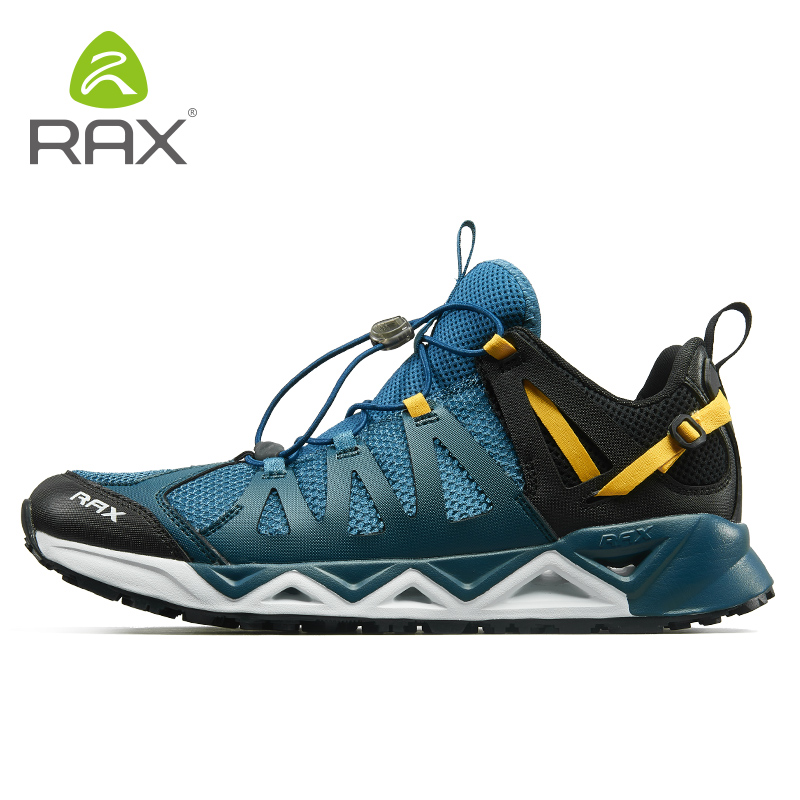 RAX جديد الرجال النساء الصيف ح - مراجعة Outdoor Adventure Shoes وسعره