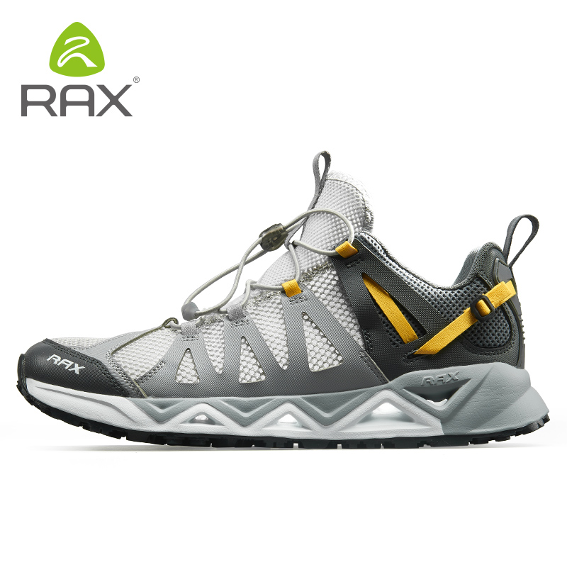 RAX جديد الرجال النساء الصيف ح - مراجعة Outdoor Adventure Shoes وسعره