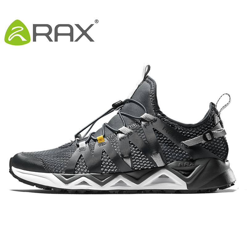 RAX جديد الرجال النساء الصيف ح - مراجعة Outdoor Adventure Shoes وسعره